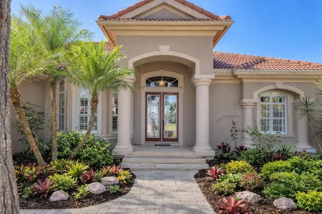 $1,250,000 | 8172 Collingwood Court, University Park, FL 34201