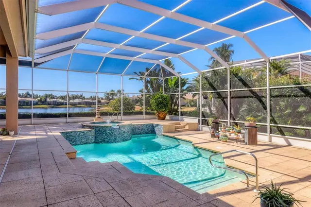 $1,250,000 | 8172 Collingwood Court, University Park, FL 34201