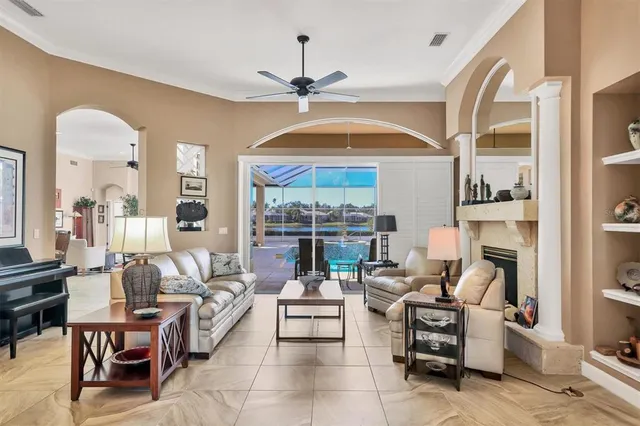 $1,250,000 | 8172 Collingwood Court, University Park, FL 34201