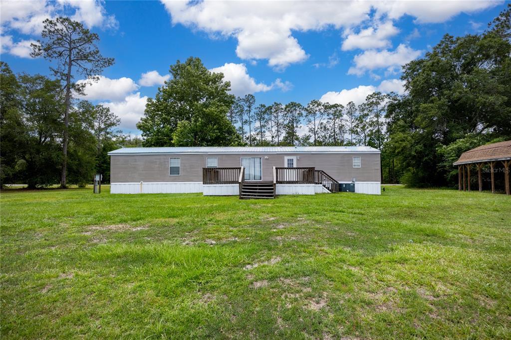 116 Tyler Avenue Interlachen, FL 32148 - Photo 27 of 36
