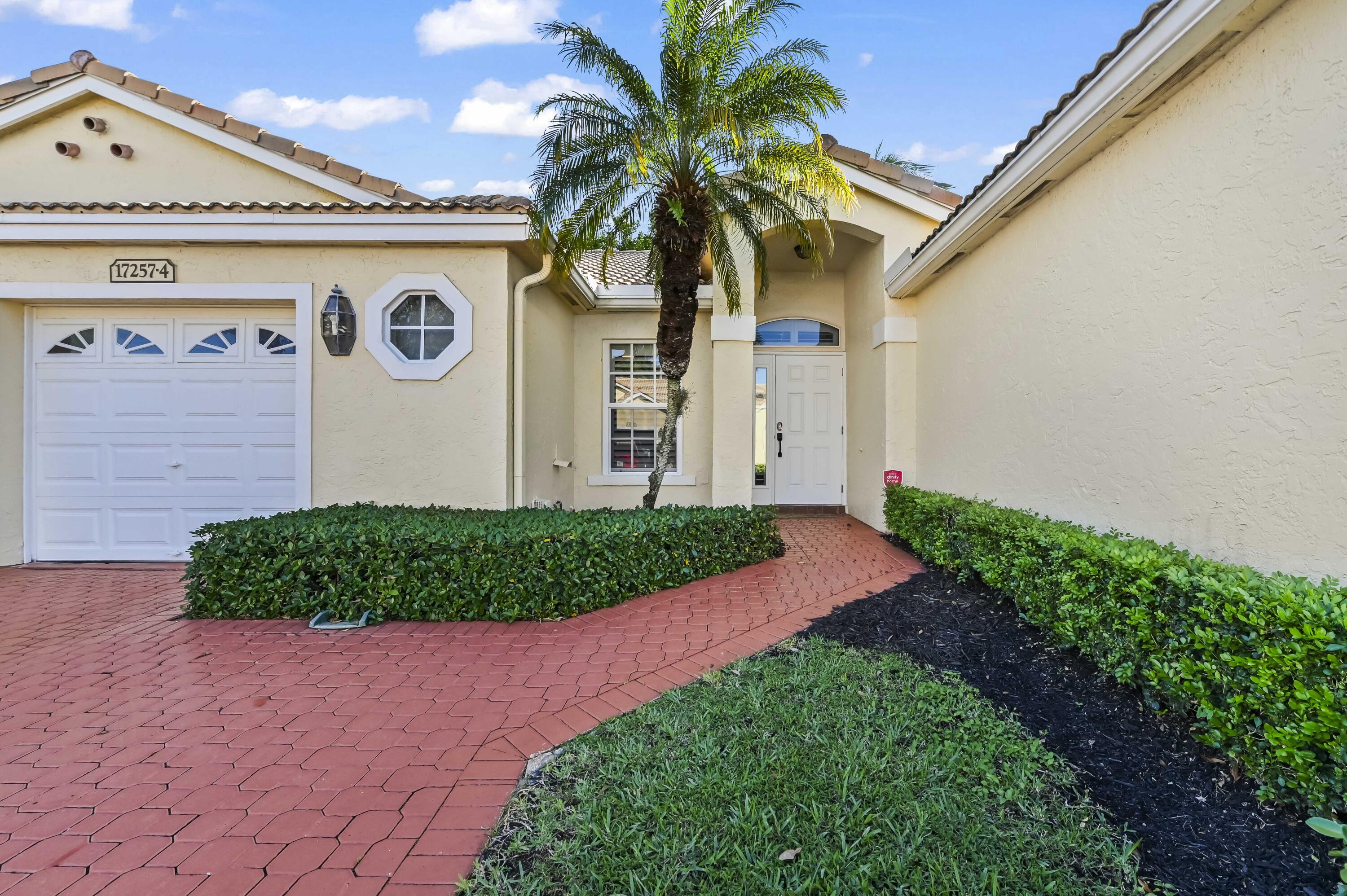 17257 Boca Club Boulevard, Unit 4 Boca Raton, FL 33487 - Photo 2 of 51 Front