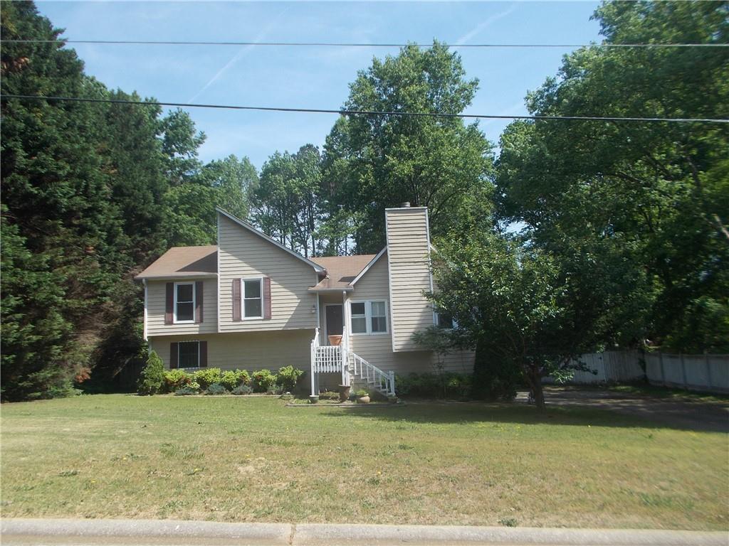 5224 Pine Way Road Powder Springs, GA 30127 - Photo 1 of 1