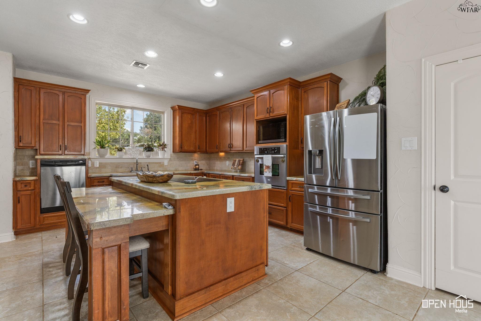 2107 Ruffles Lane Henrietta, TX 76365 - Photo 9 of 36 Gallery Image 9