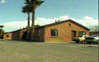 238 West Navajo Road, Unit A6 Tucson, AZ 85705 - Photo 1 of 1 Gallery Image 1