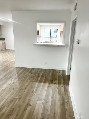 a view of a air conditioner