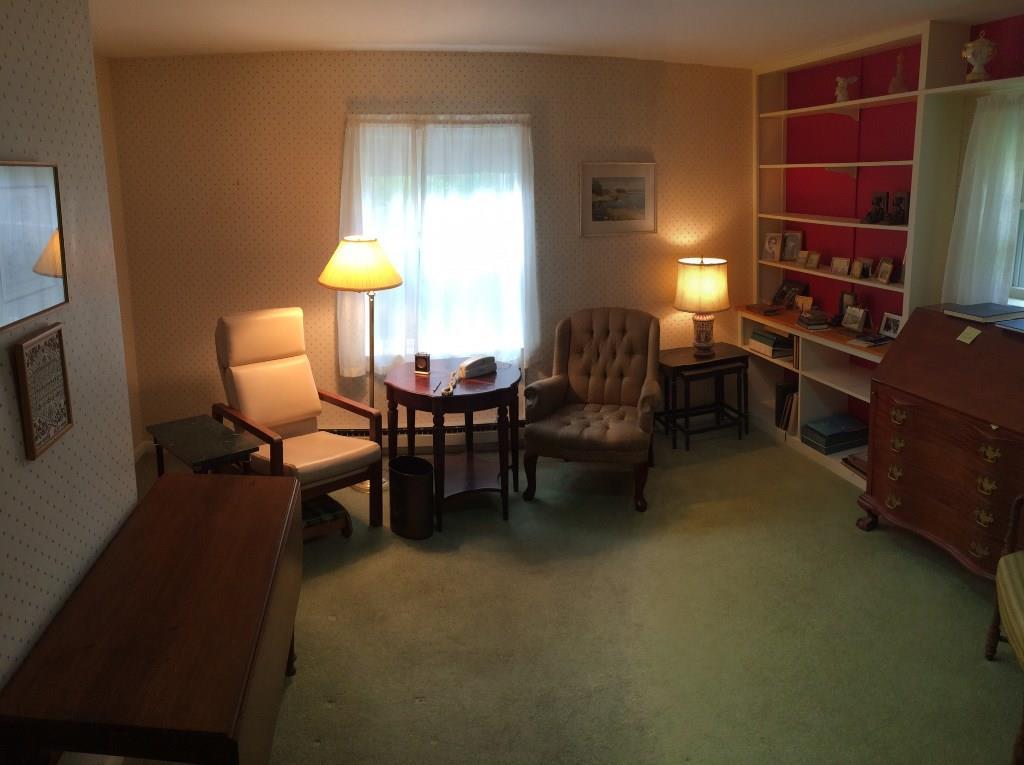 662 Morgan Bay Road Surry, ME 04684 - Photo 24 of 34 Cozy sitting area