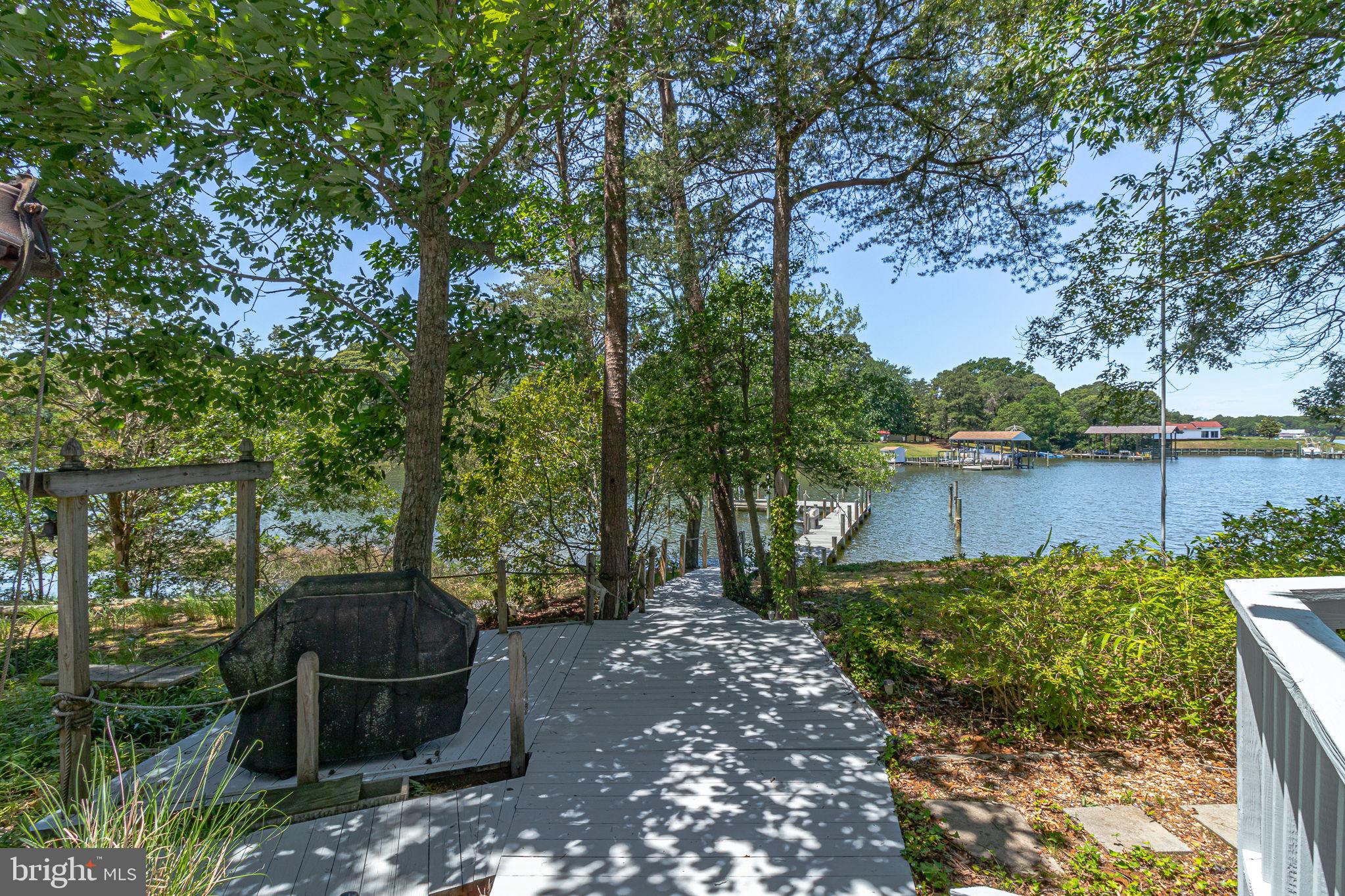 621 Harbor Drive Reedville, VA 22539 - Photo 46 of 77