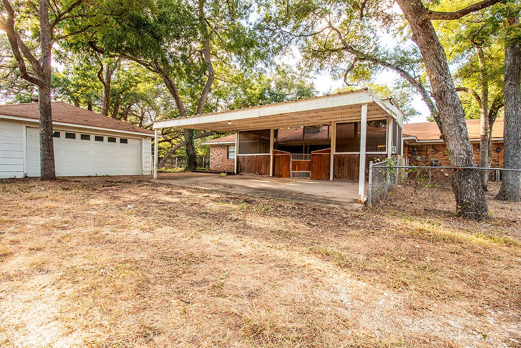 7909 North River Crossing China Spring, TX 76633 - Photo 25 of 29