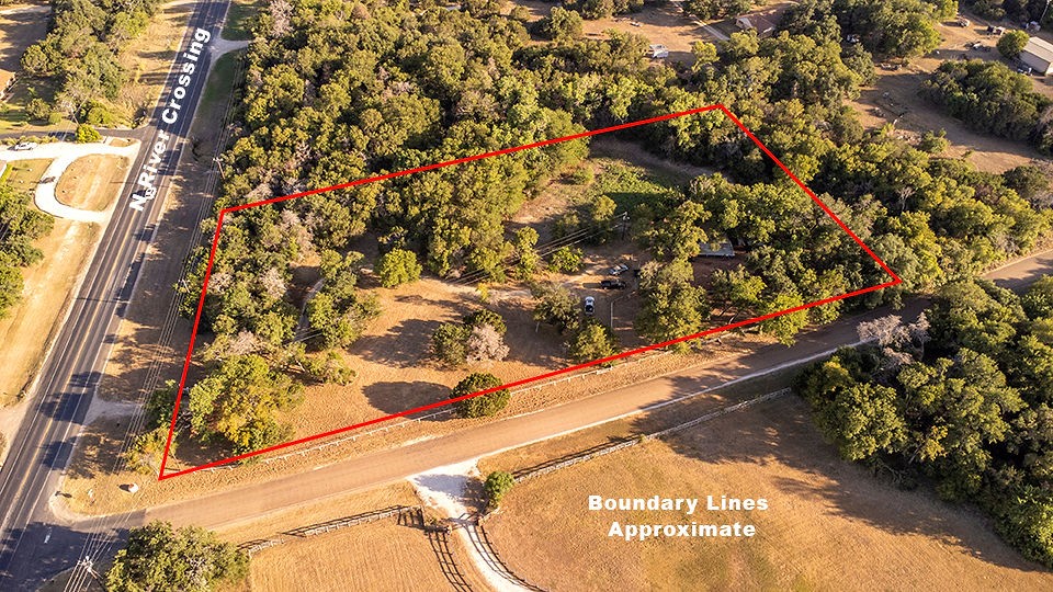 7909 North River Crossing China Spring, TX 76633 - Photo 26 of 29