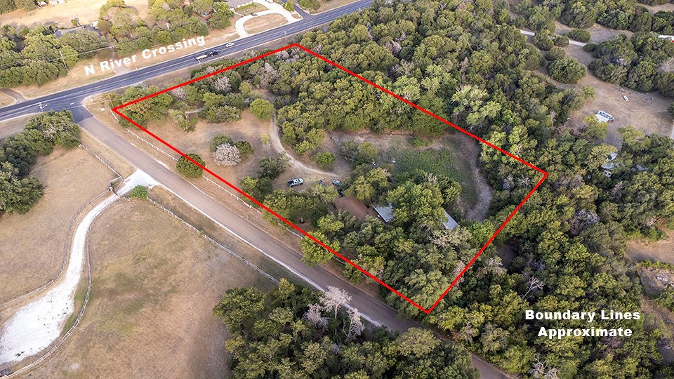 7909 North River Crossing China Spring, TX 76633 - Photo 29 of 29