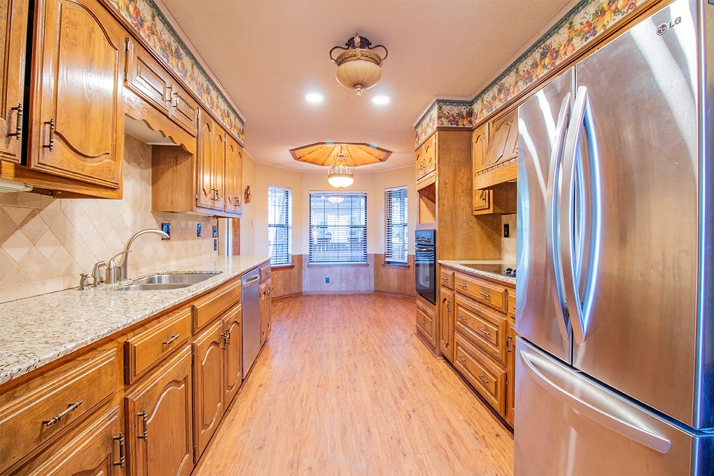 7909 North River Crossing China Spring, TX 76633 - Photo 9 of 29