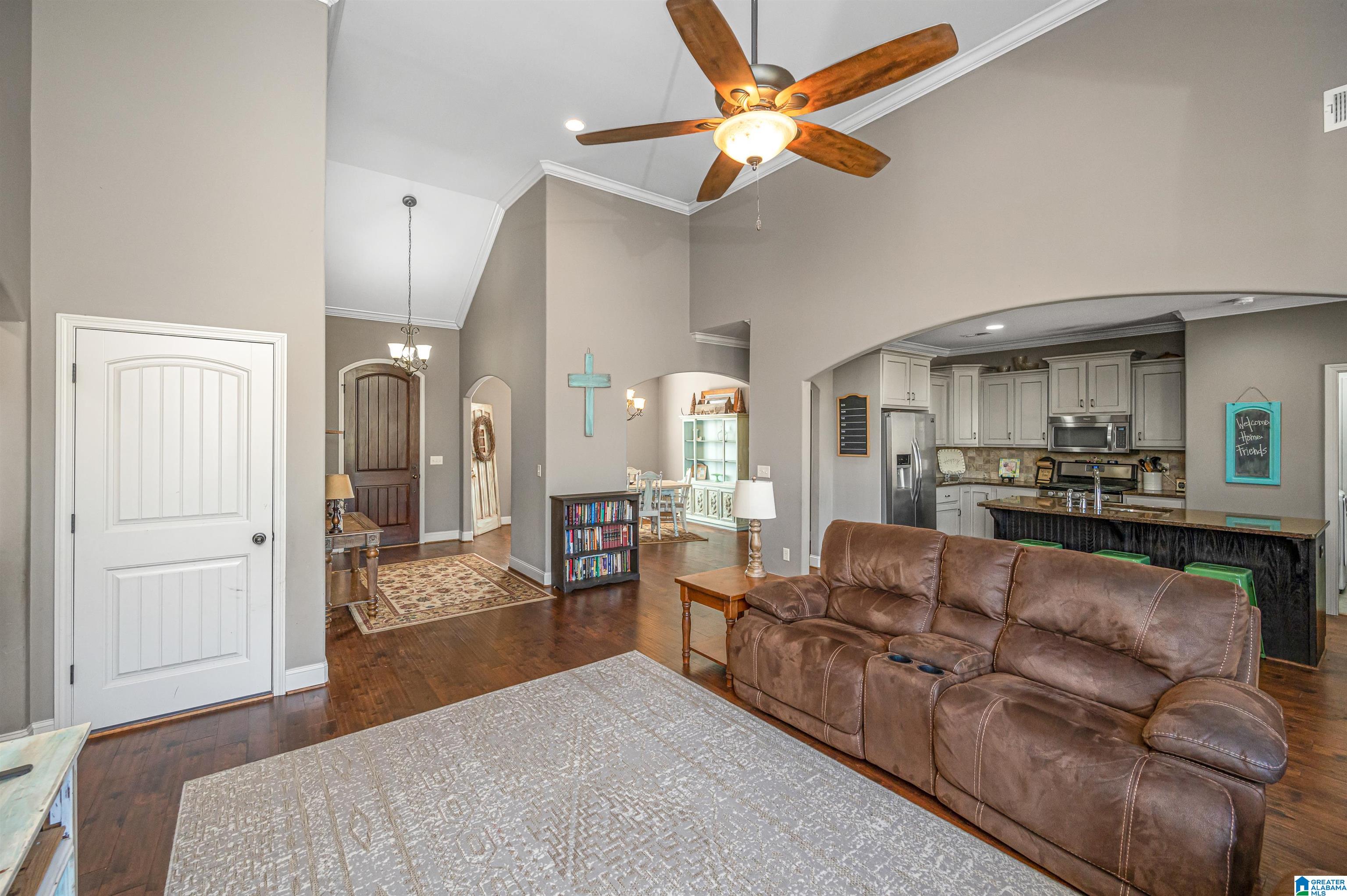 85 Willow Br Road North Odenville, AL 35120 - Photo 8 of 46