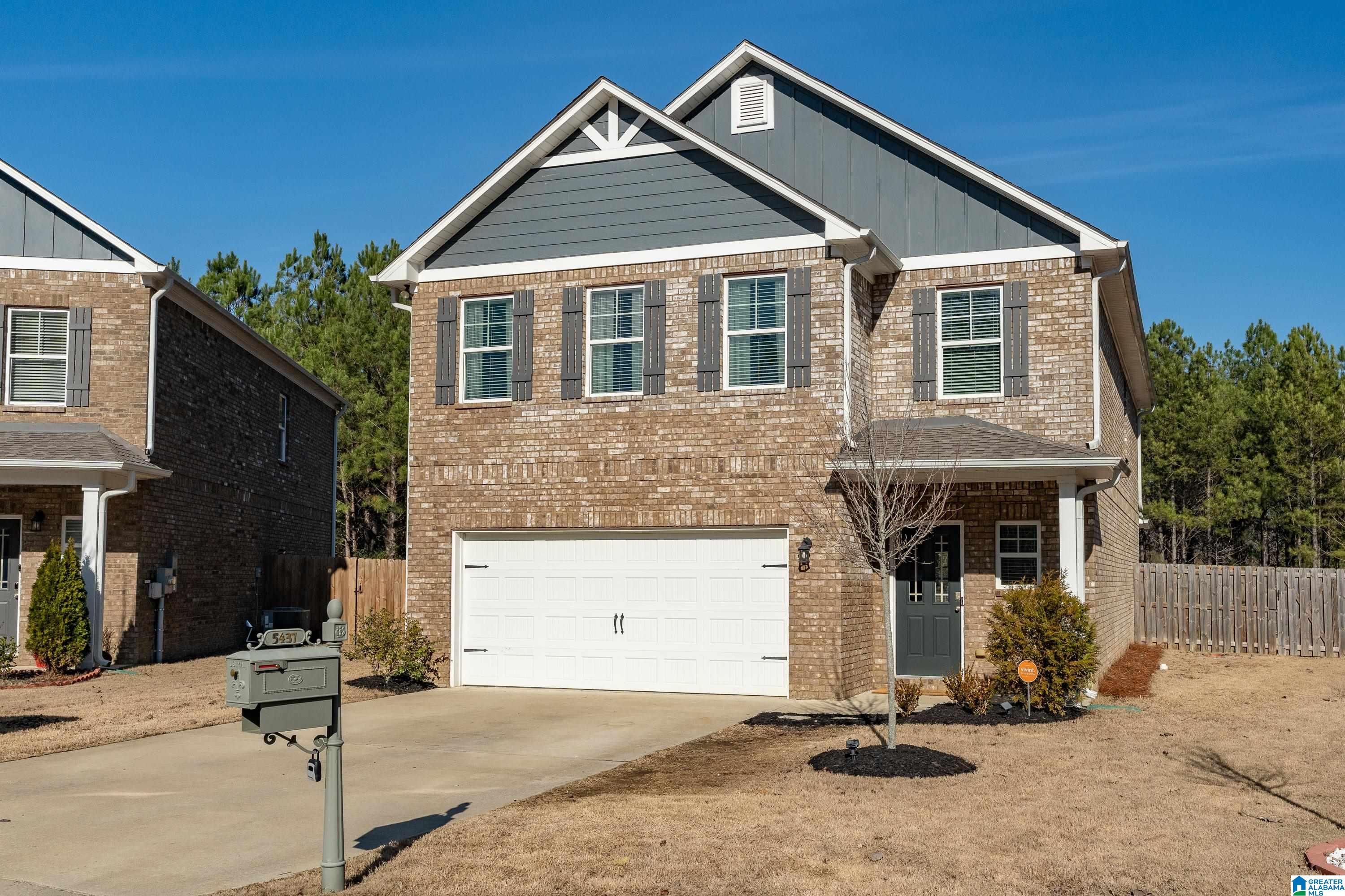 5437 Park Side Road Birmingham, AL 35244 - Photo 55 of 56