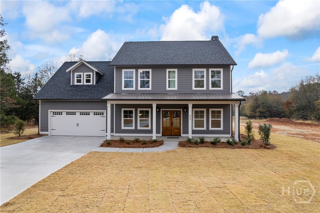 604 Davis Road Jefferson, GA 30549 - Photo 1 of 75 Gallery Image 1