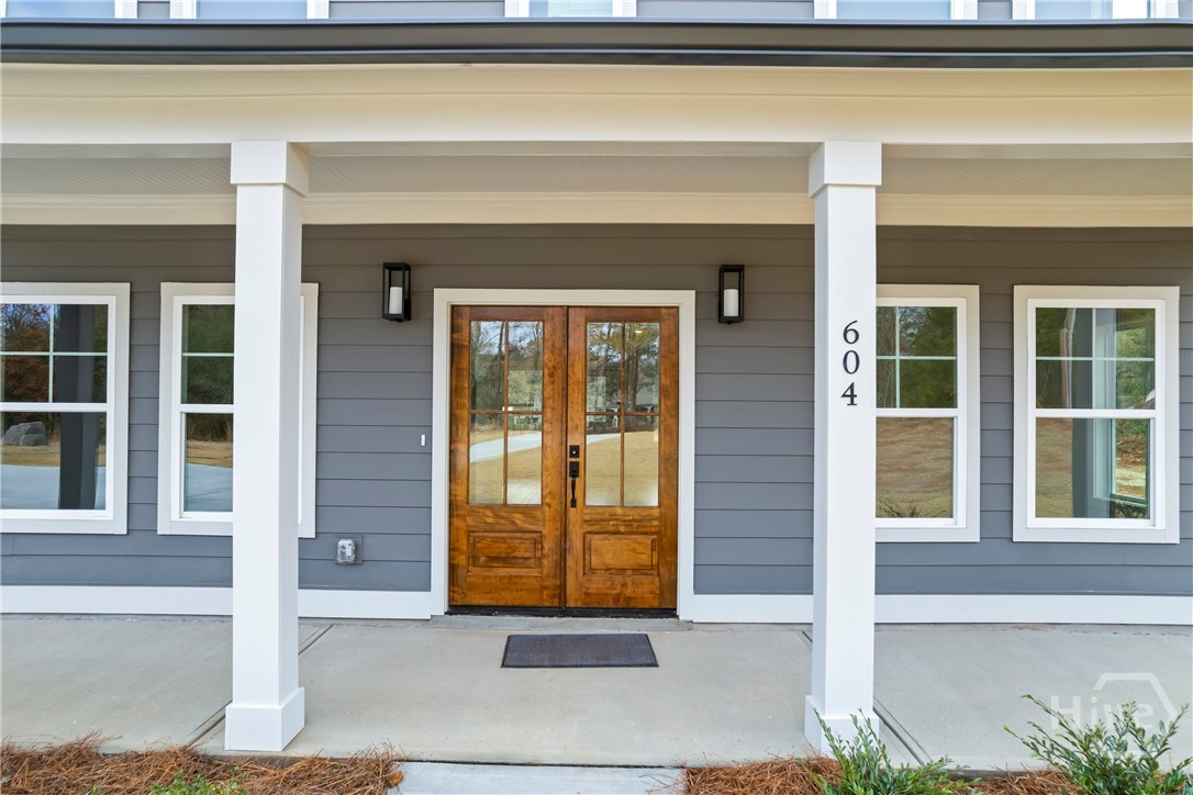 604 Davis Road Jefferson, GA 30549 - Photo 11 of 75 Gallery Image 11