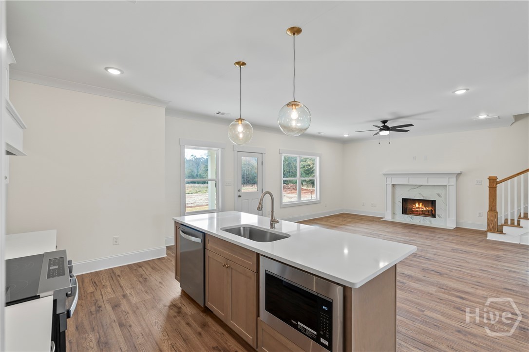 604 Davis Road Jefferson, GA 30549 - Photo 27 of 75 Gallery Image 27
