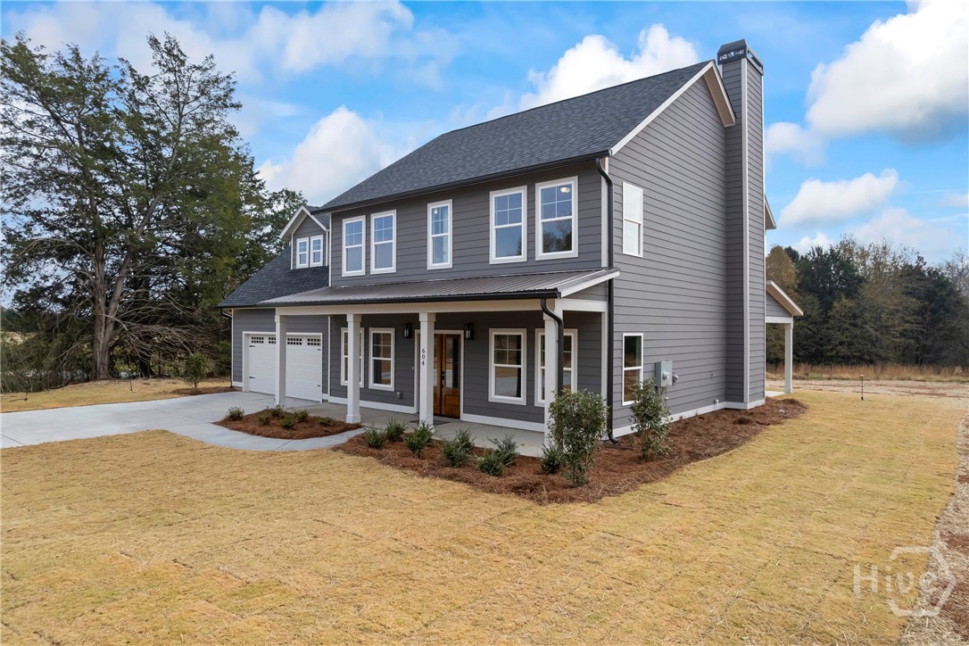 604 Davis Road Jefferson, GA 30549 - Photo 4 of 75 Gallery Image 4