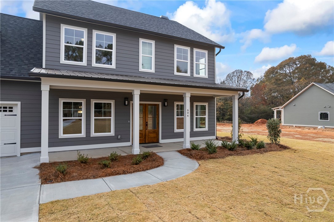 604 Davis Road Jefferson, GA 30549 - Photo 5 of 75 Gallery Image 5