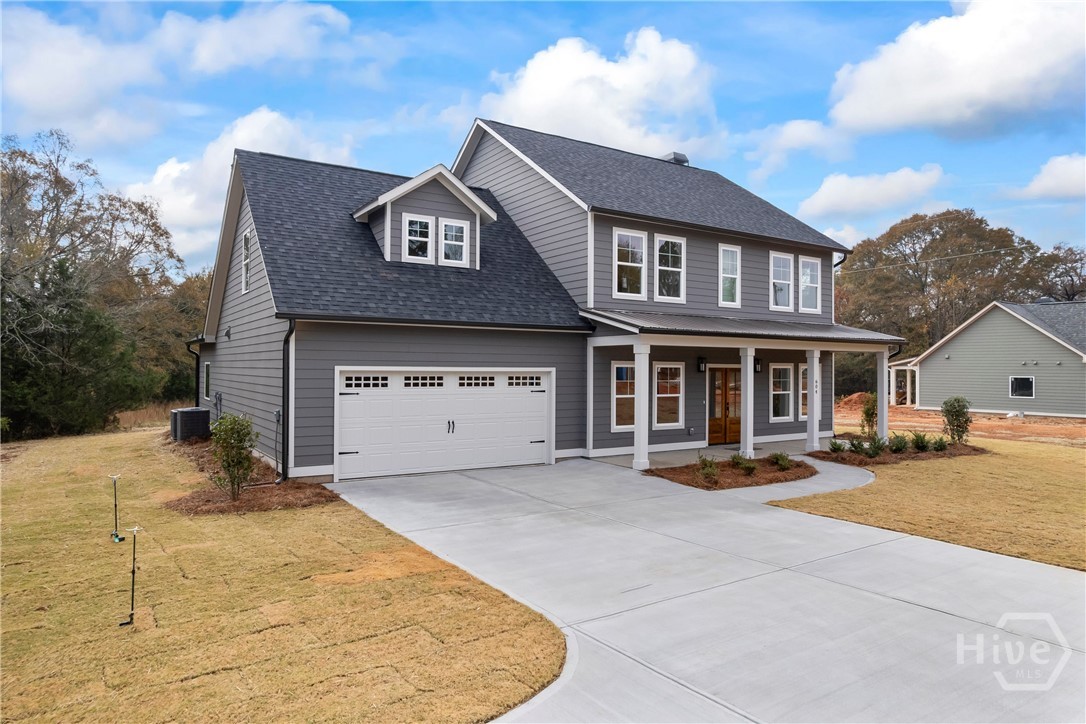 604 Davis Road Jefferson, GA 30549 - Photo 6 of 75 Gallery Image 6