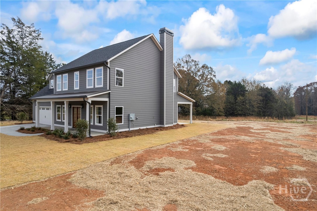 604 Davis Road Jefferson, GA 30549 - Photo 68 of 75 Gallery Image 68