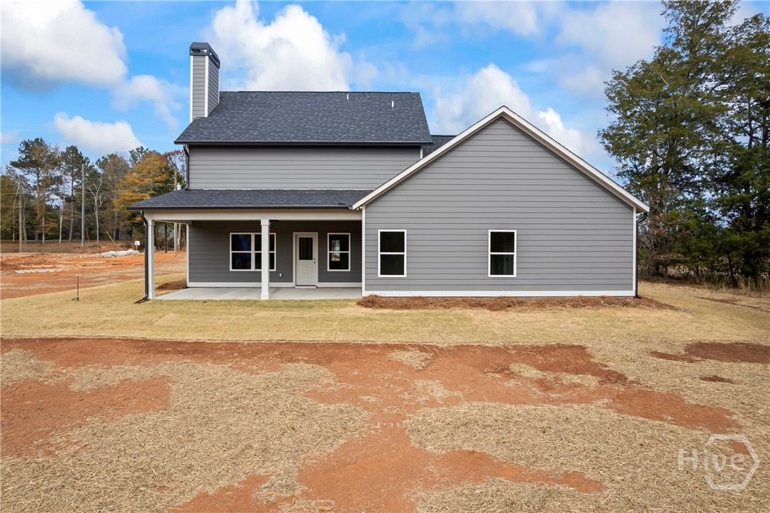 604 Davis Road Jefferson, GA 30549 - Photo 72 of 75 Gallery Image 72
