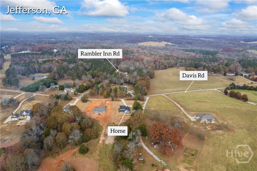 604 Davis Road Jefferson, GA 30549 - Photo 74 of 75 Gallery Image 74