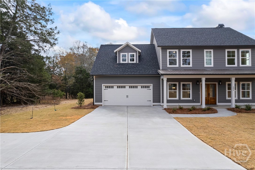 604 Davis Road Jefferson, GA 30549 - Photo 8 of 75 Gallery Image 8