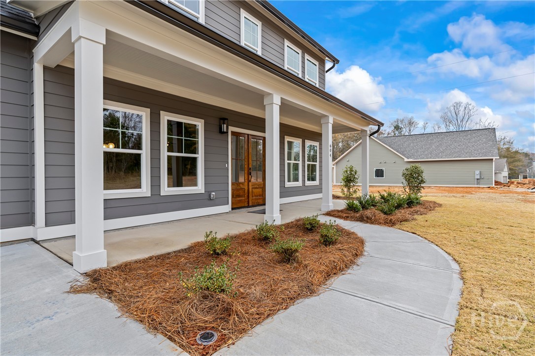 604 Davis Road Jefferson, GA 30549 - Photo 10 of 75 Gallery Image 10