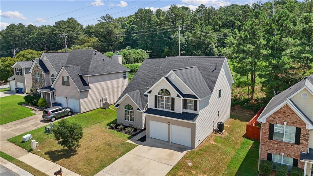 5654 Laurel Ridge Drive East Point, GA 30344 - Photo 38 of 45 Gallery Image 38