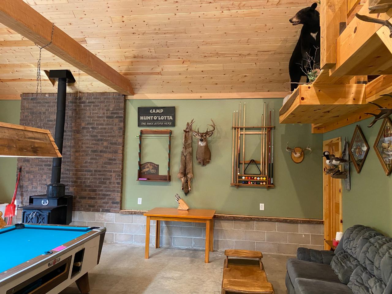 2921 North Pelican Lake Road Rhinelander, WI 54501 - Photo 16 of 57 Gallery Image 16