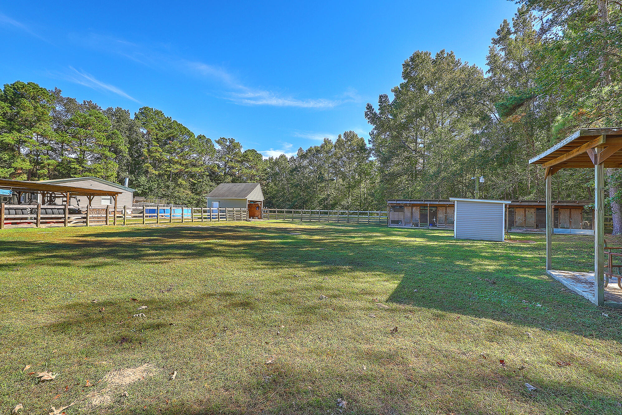 922 Clubhouse Road Ridgeville, SC 29472 - Photo 14 of 42 IMG_6199_200_201_202_203_204_205