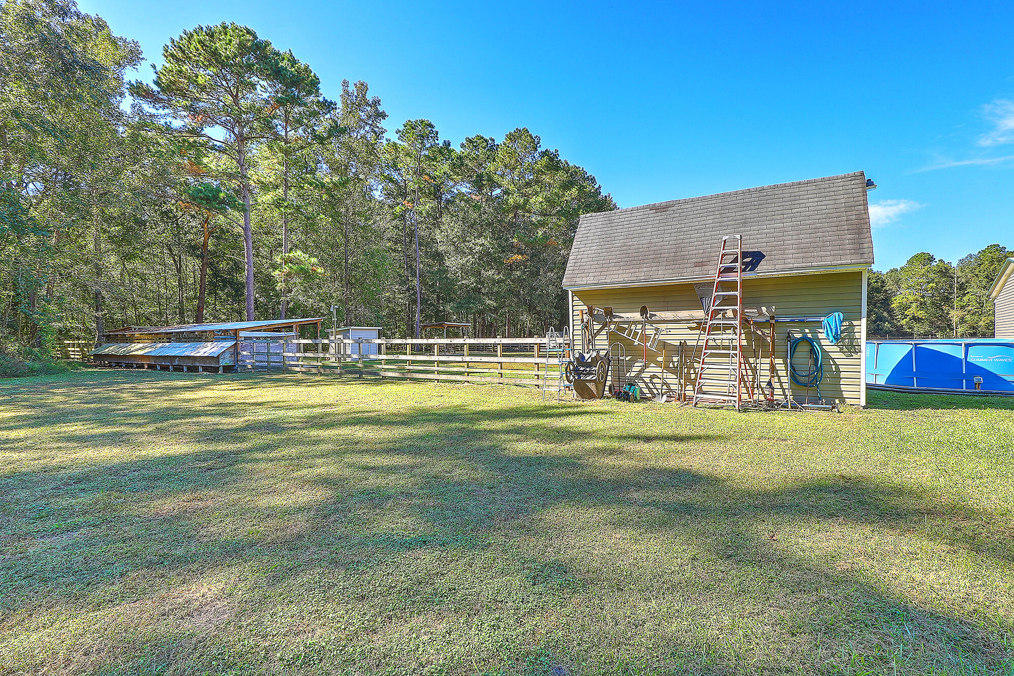 922 Clubhouse Road Ridgeville, SC 29472 - Photo 8 of 42 IMG_6143_4_5_6_7_8_9