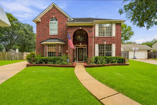 $435,000 | 4406 Plantation Creek Drive, Missouri City, TX 77459