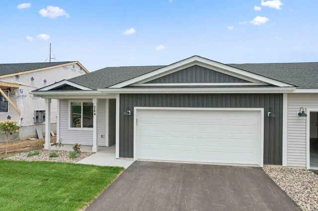 $399,900 | 264 Gambel Street, River Falls, WI 54022