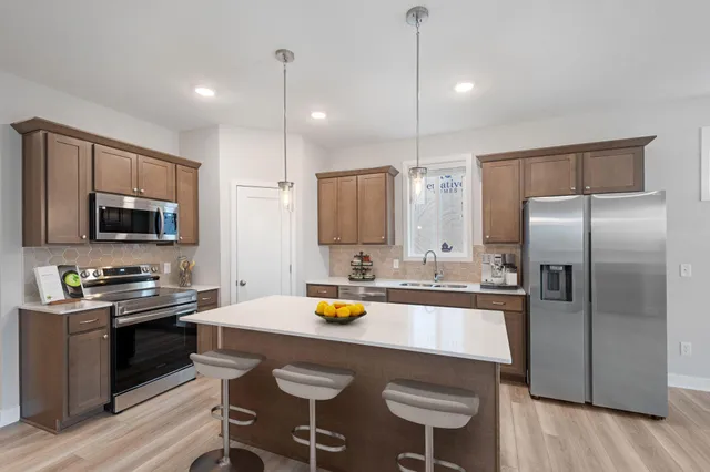 $399,900 | 264 Gambel Street, River Falls, WI 54022