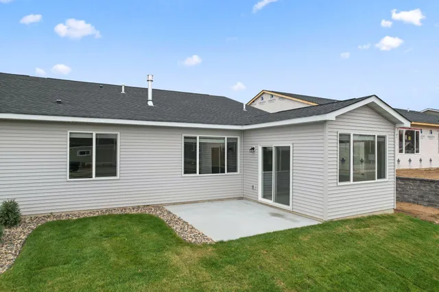 $399,900 | 264 Gambel Street, River Falls, WI 54022
