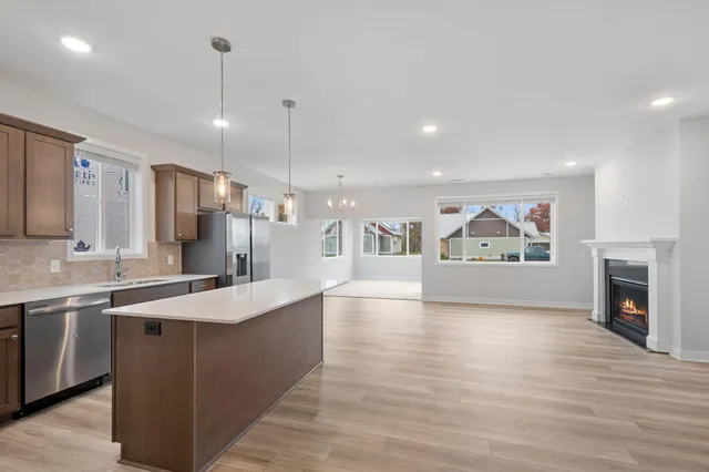 $399,900 | 264 Gambel Street, River Falls, WI 54022