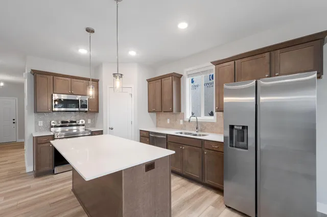 $399,900 | 264 Gambel Street, River Falls, WI 54022