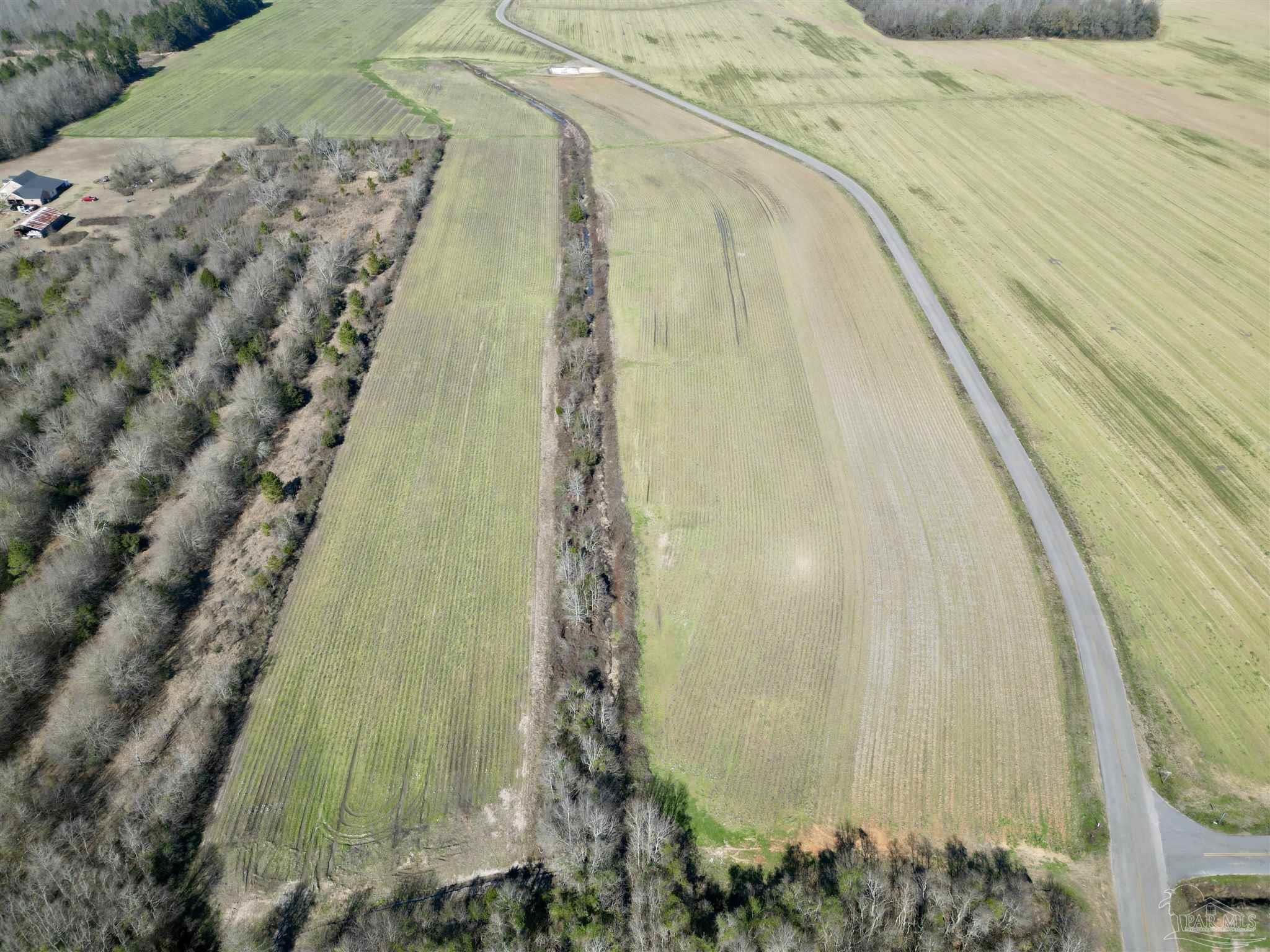 2 Cowpen Creek Road Atmore, AL 36502 - Photo 14 of 14