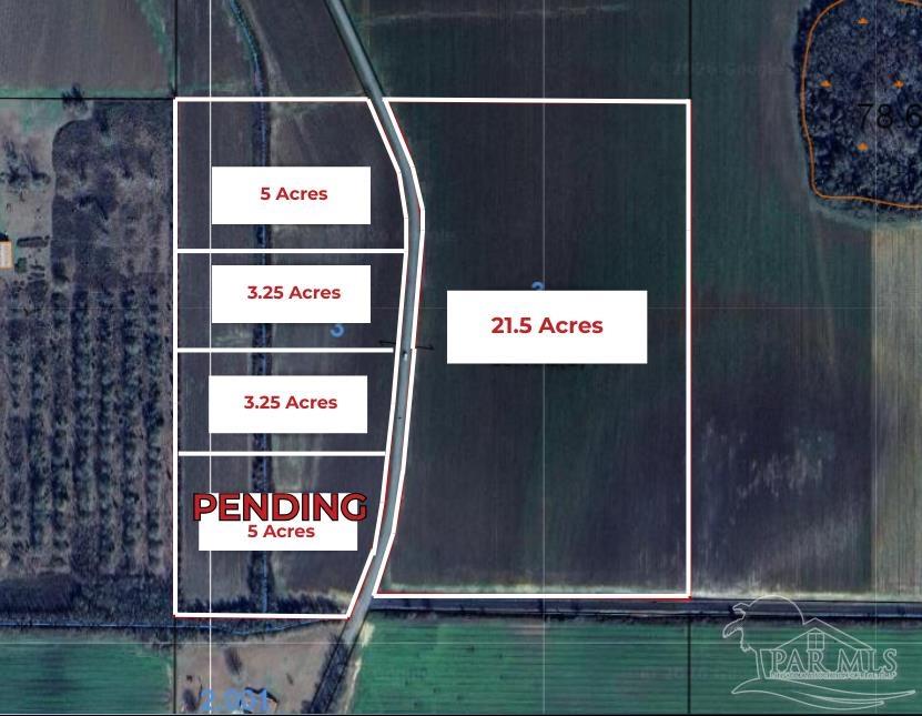 2 Cowpen Creek Road Atmore, AL 36502 - Photo 5 of 14