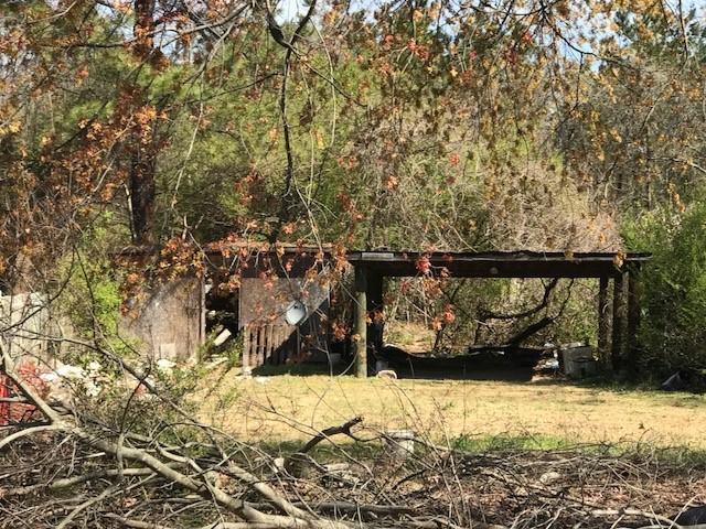 231 Youngs Road Vass, NC 28394 - Photo 2 of 2 Land 2