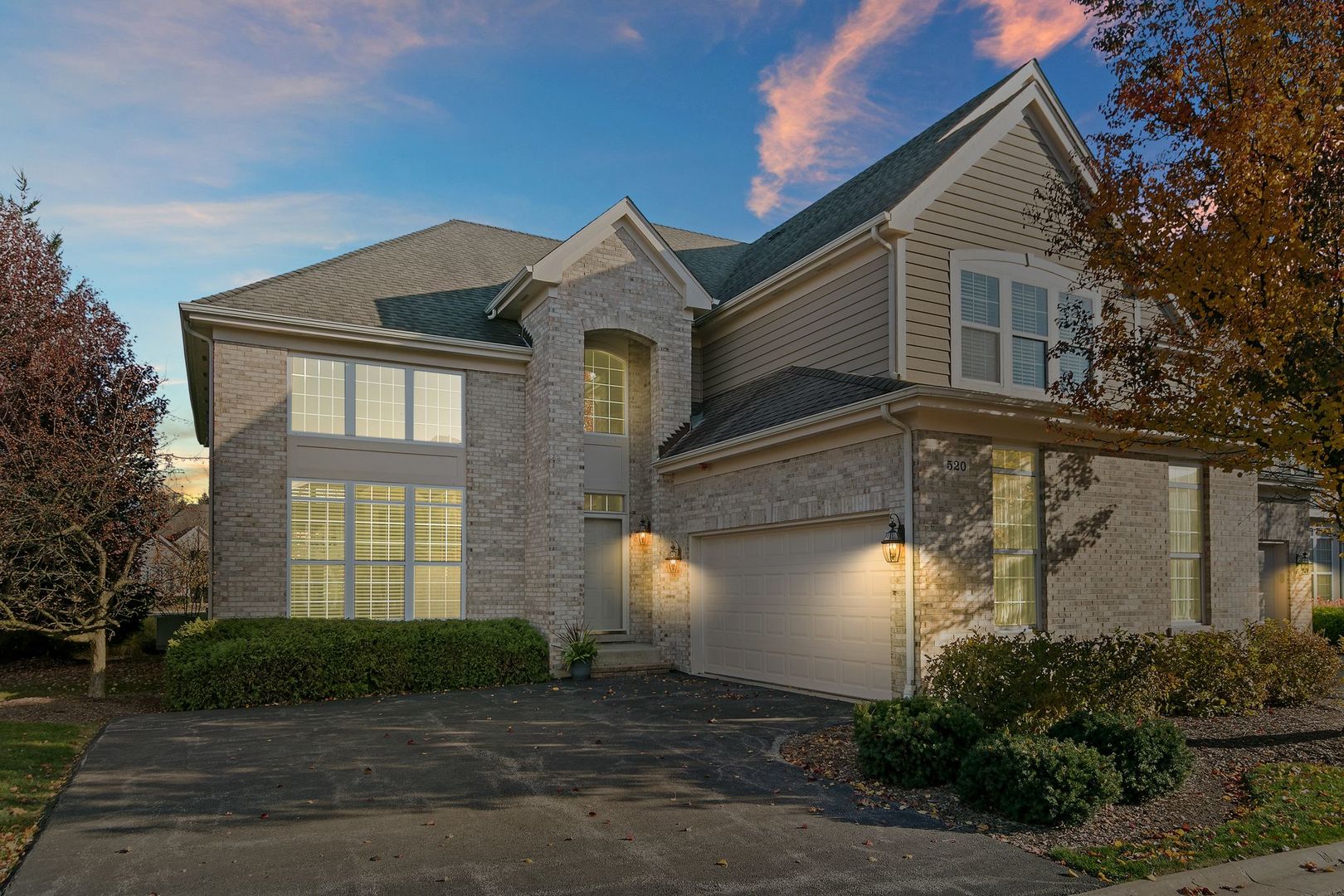 520 Bridgestone Court Inverness, IL 60010 - Photo 2 of 42