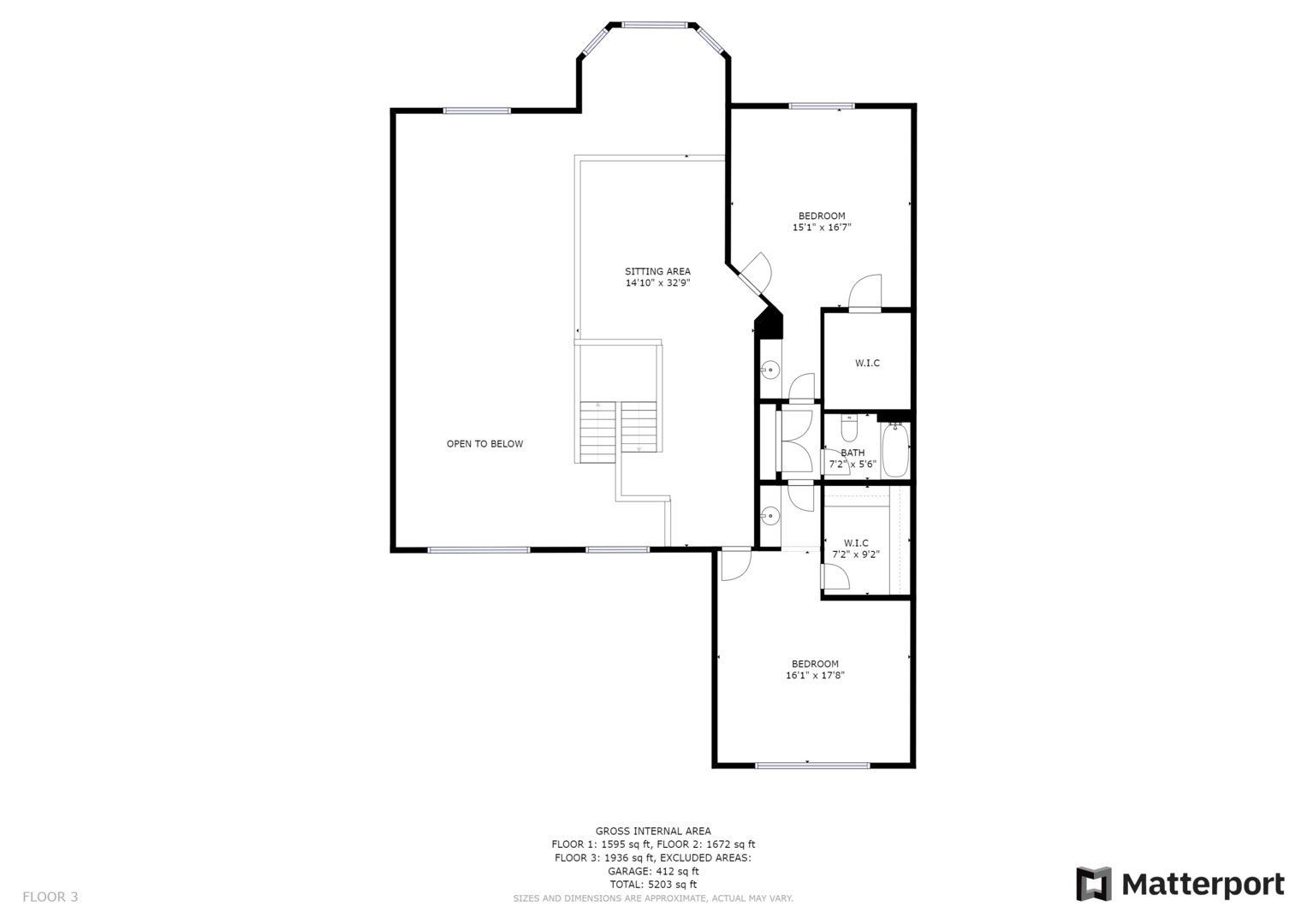 520 Bridgestone Court Inverness, IL 60010 - Photo 39 of 42