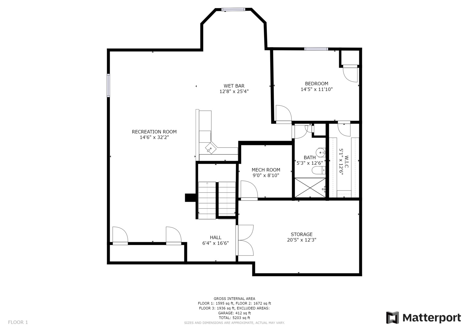 520 Bridgestone Court Inverness, IL 60010 - Photo 40 of 42