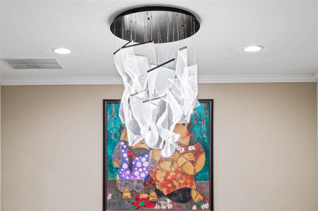 5564 High Point Road Northeast Atlanta, GA 30342 - Photo 16 of 45 a close view of a utility room with dryer and washer