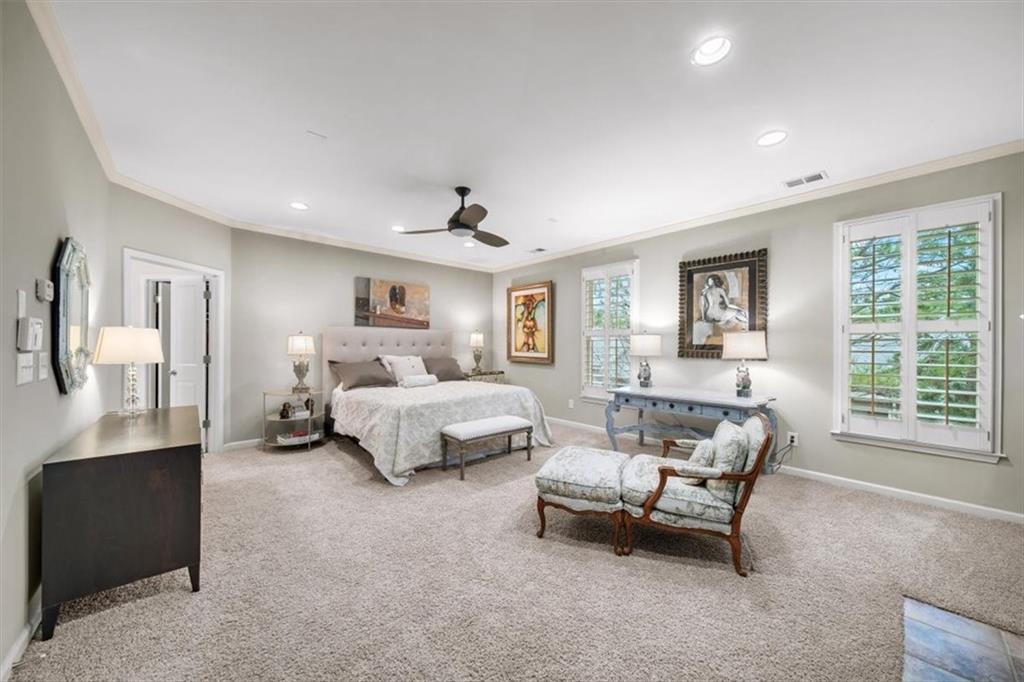 5564 High Point Road Northeast Atlanta, GA 30342 - Photo 21 of 45 a living room with furniture and a window