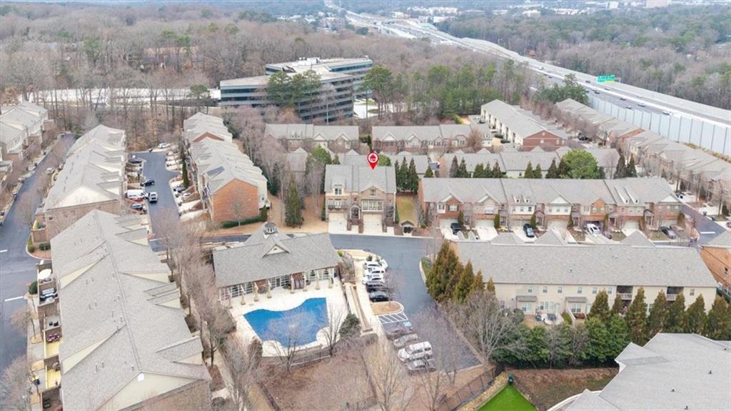 5564 High Point Road Northeast Atlanta, GA 30342 - Photo 37 of 45