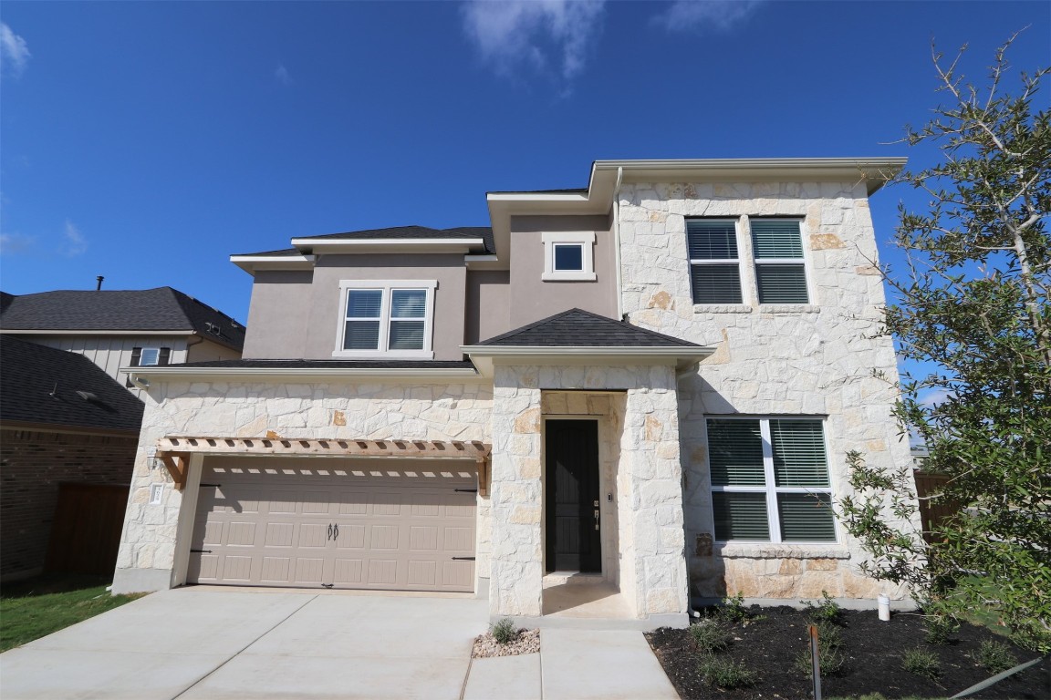 3625 Prosper Road Leander, TX 78641 - Photo 1 of 1 Gallery Image 1