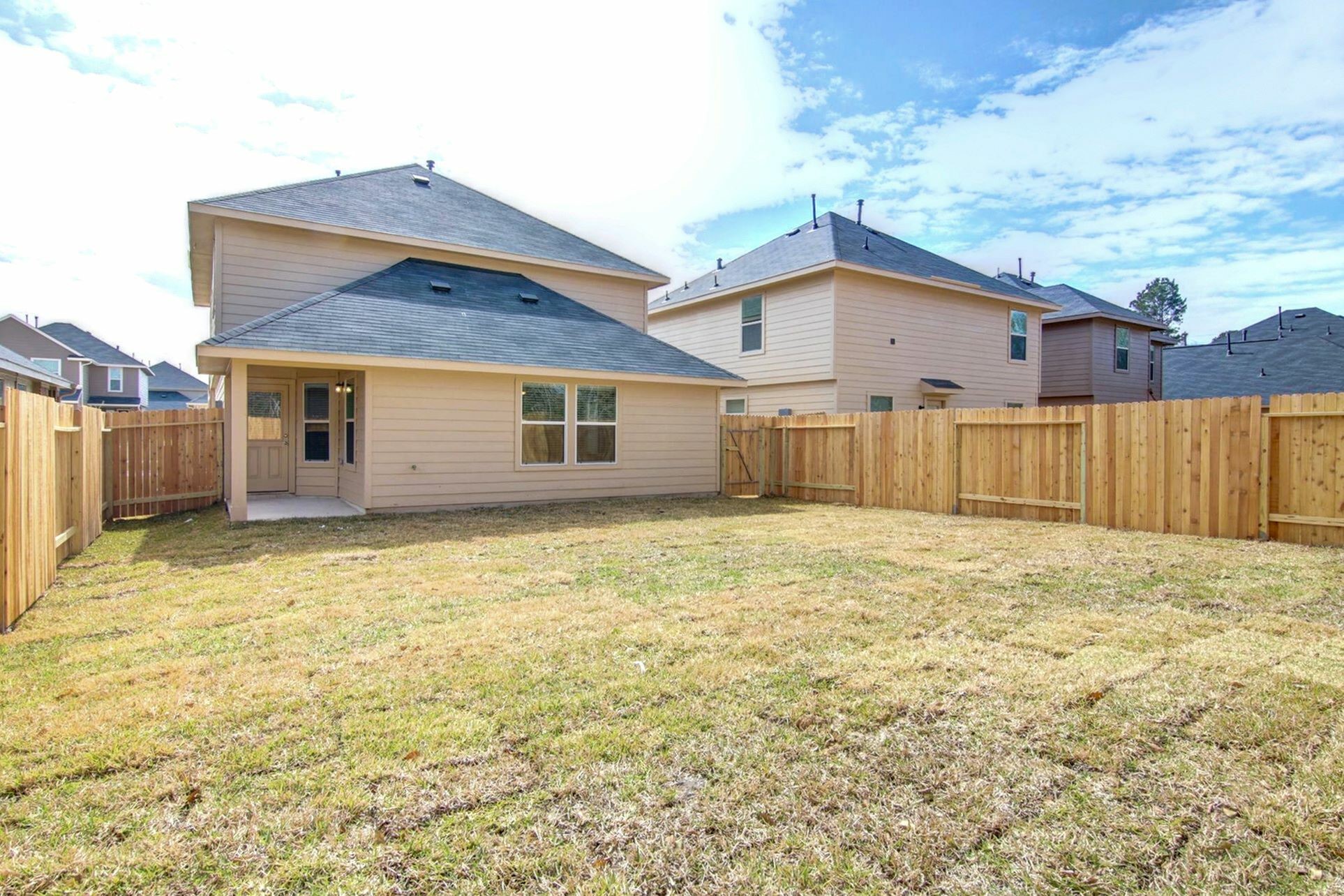 2311 Kolby Way Houston, TX 77073 - Photo 2 of 14