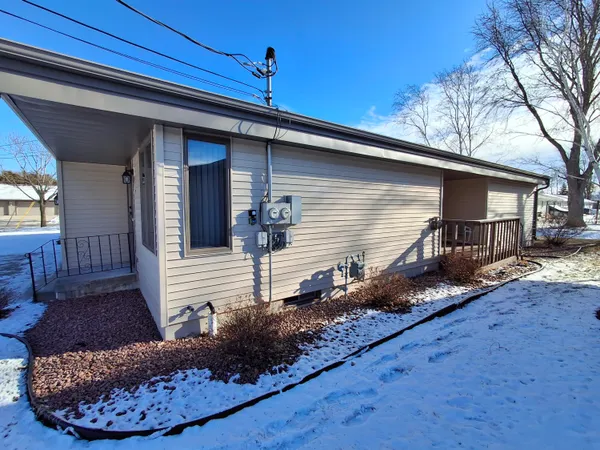 $219,900 | 3503 Joseph Road, Manitowoc, WI 54220